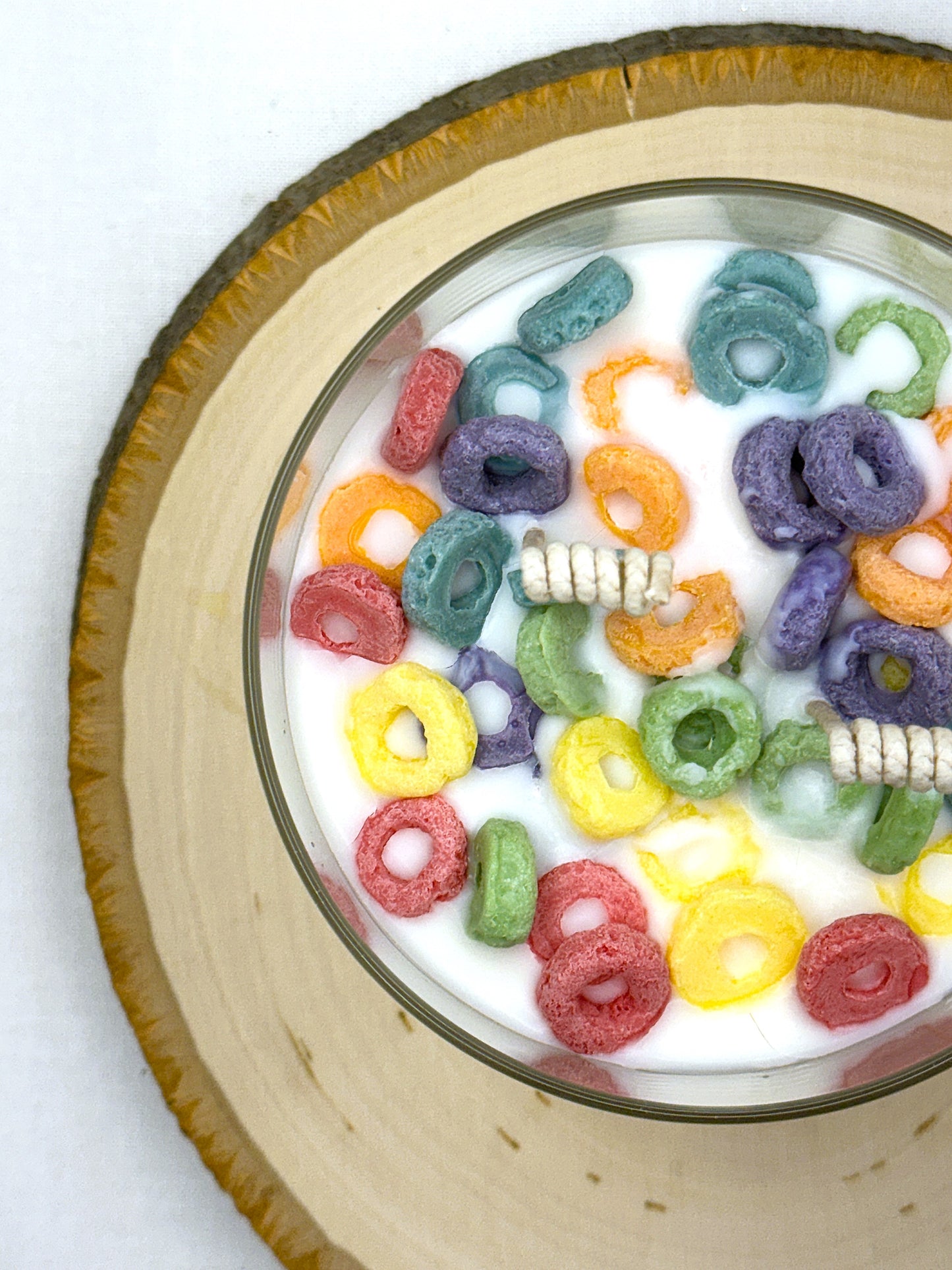 LOOPS Candle