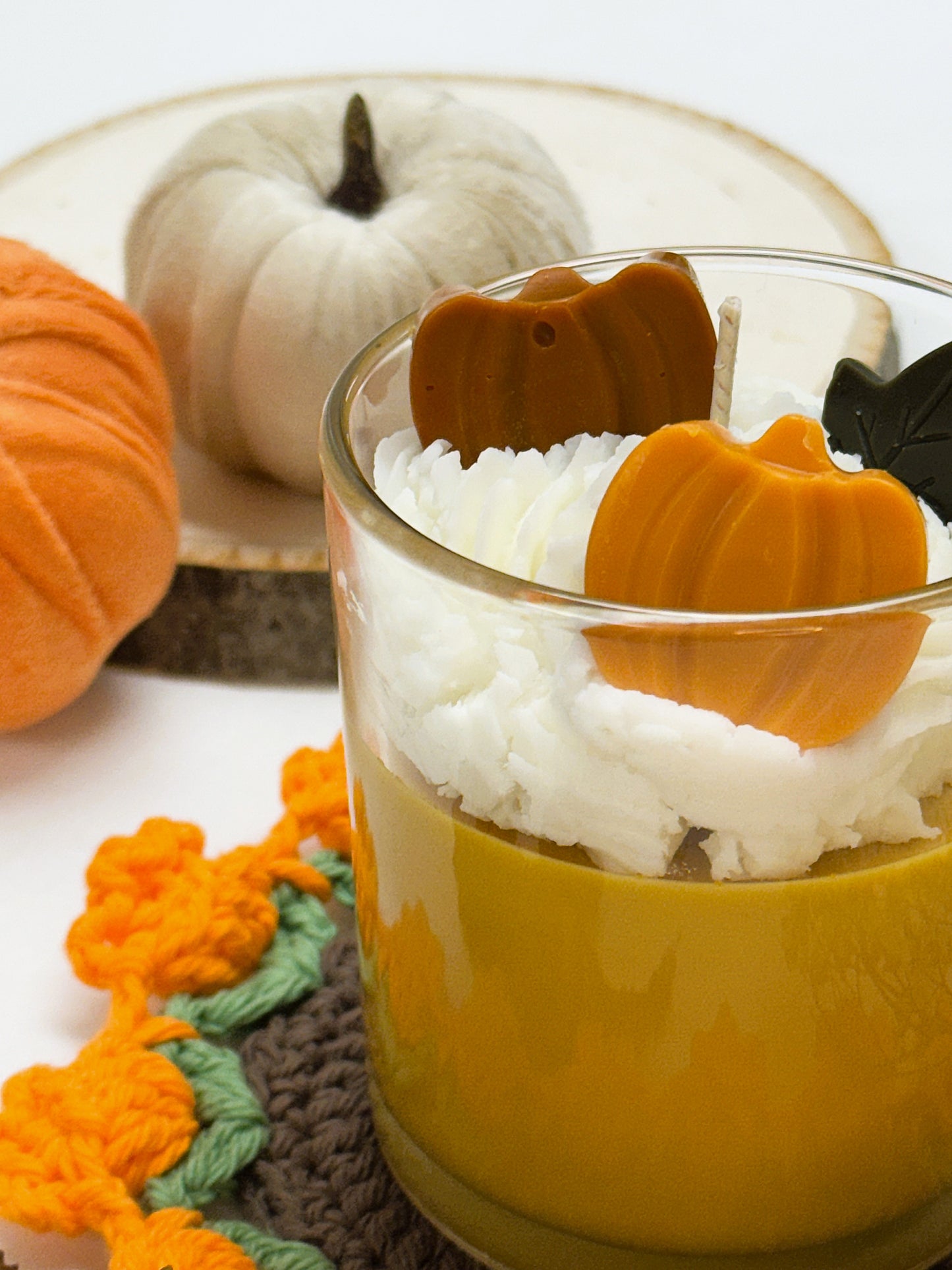 Sweet Treats: FALL EDITION