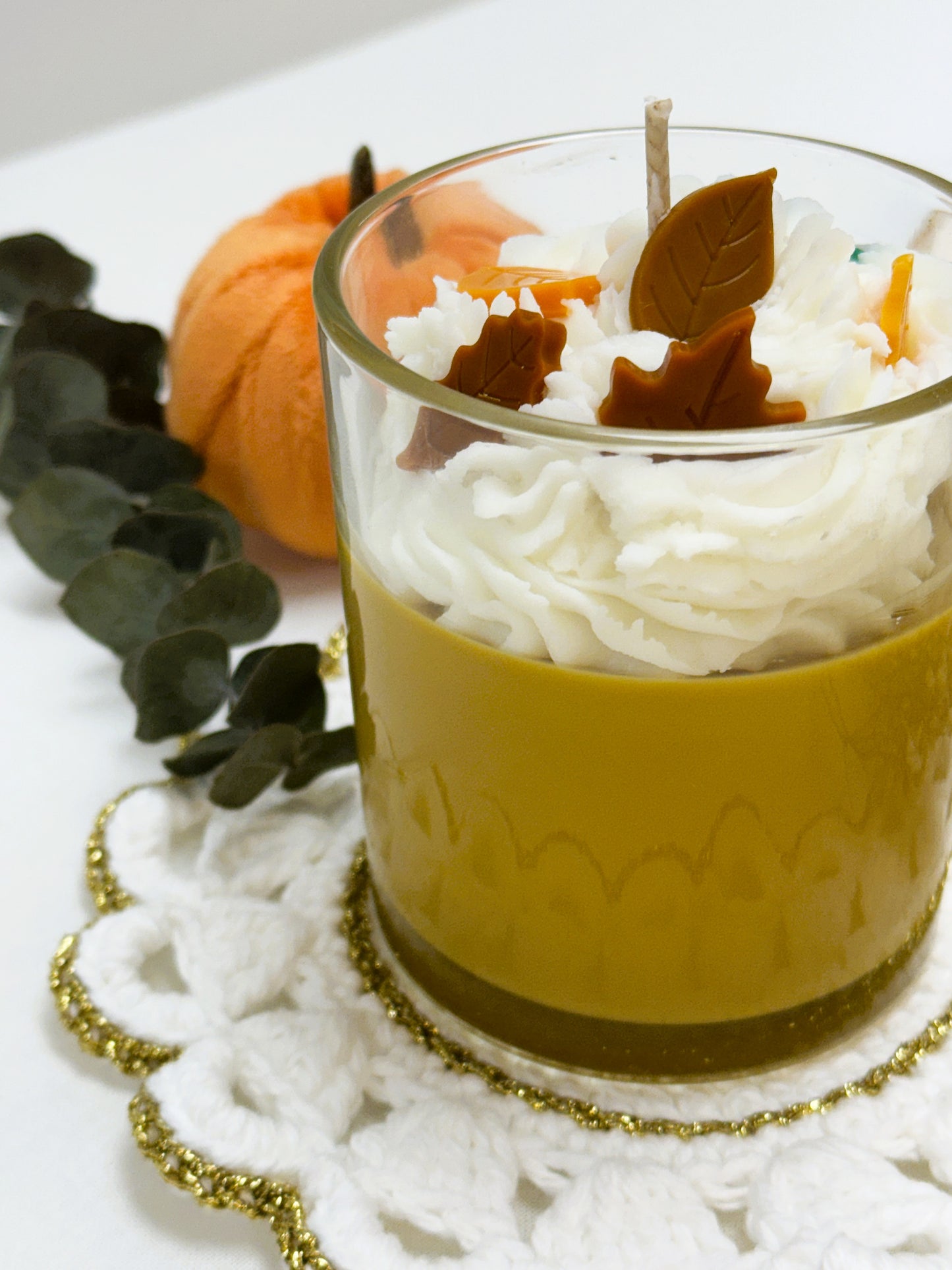 Sweet Treats: FALL EDITION