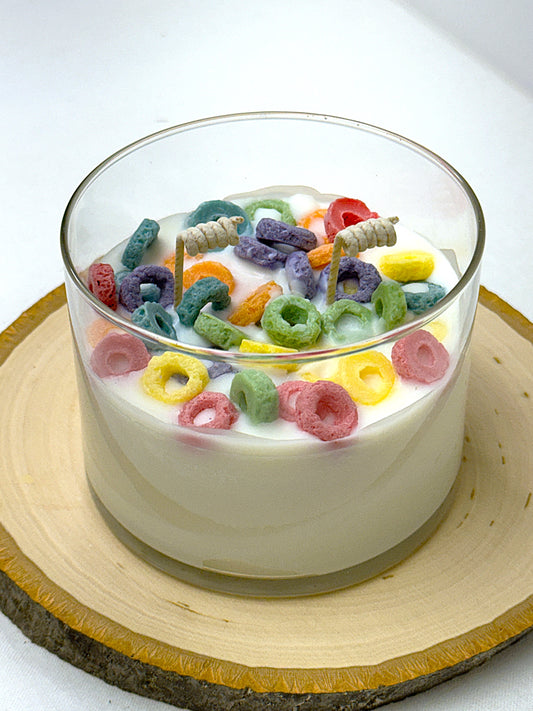 LOOPS Candle