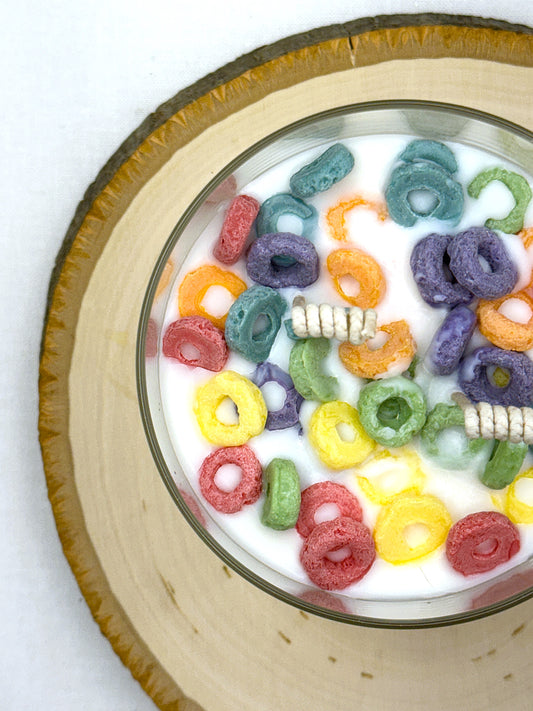 LOOPS Candle