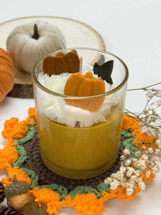 Sweet Treats: FALL EDITION