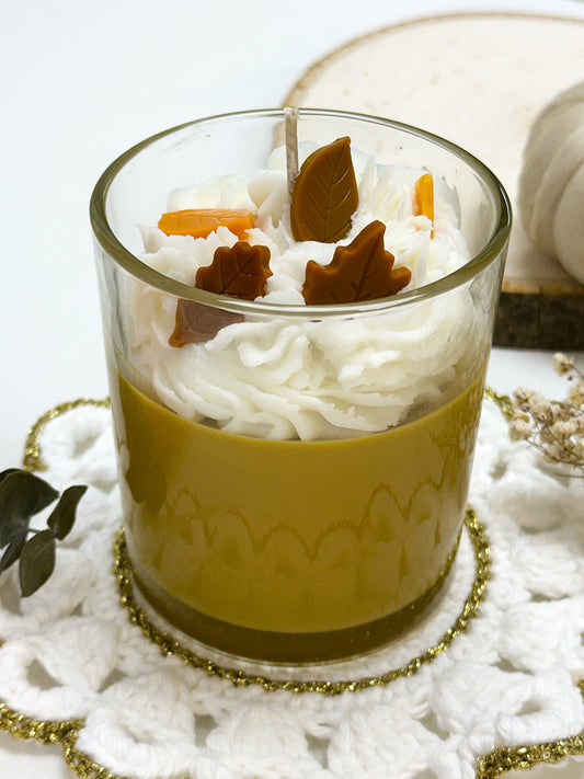 Sweet Treats: FALL EDITION